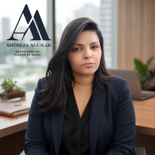 Andreza Aguilar